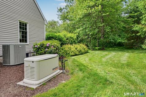 31 Blueberry Hill Road Bridgewater CT 06752