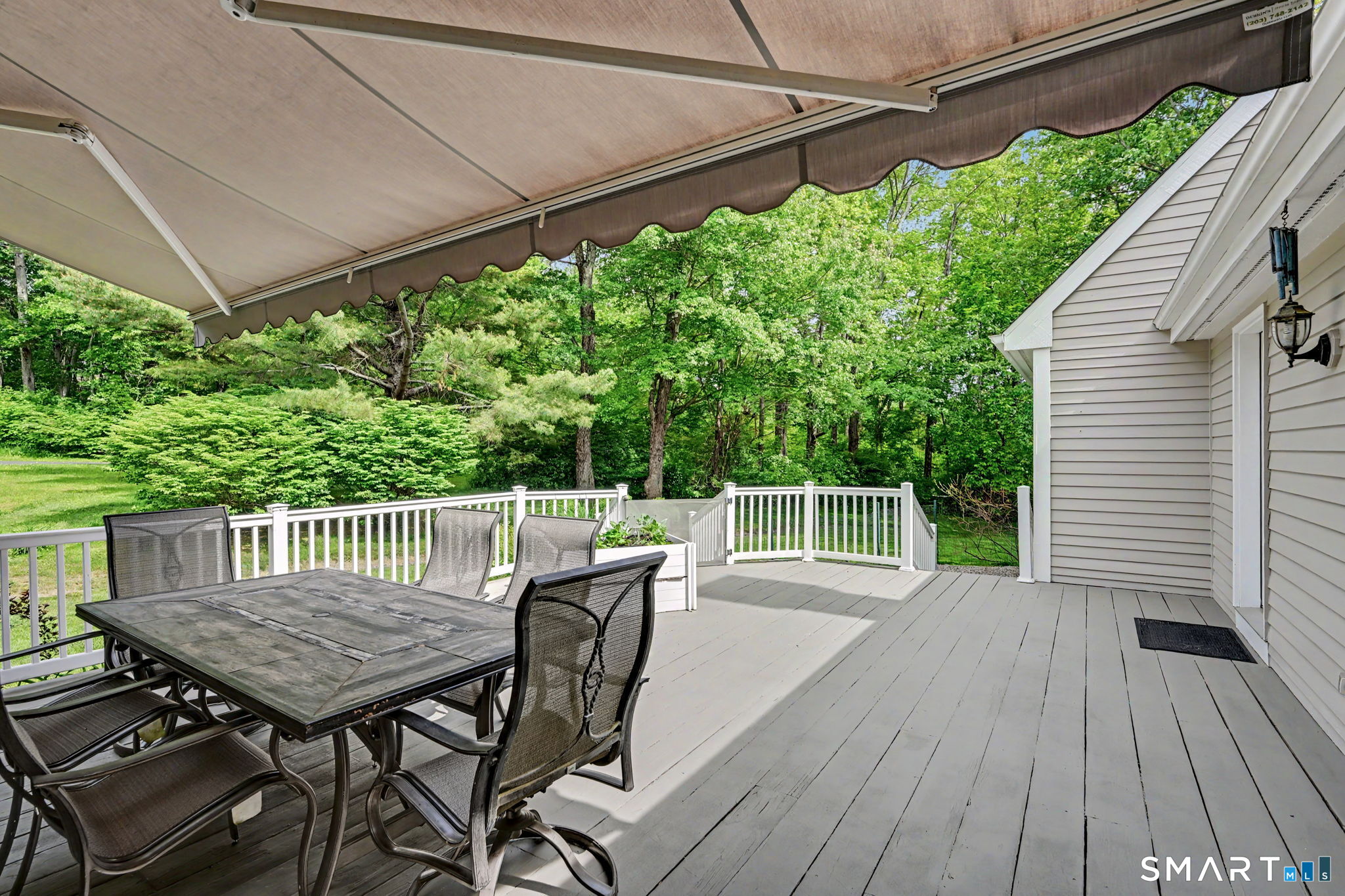 31 Blueberry Hill Road Bridgewater CT 06752