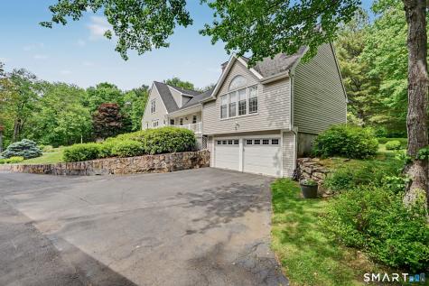 31 Blueberry Hill Road Bridgewater CT 06752