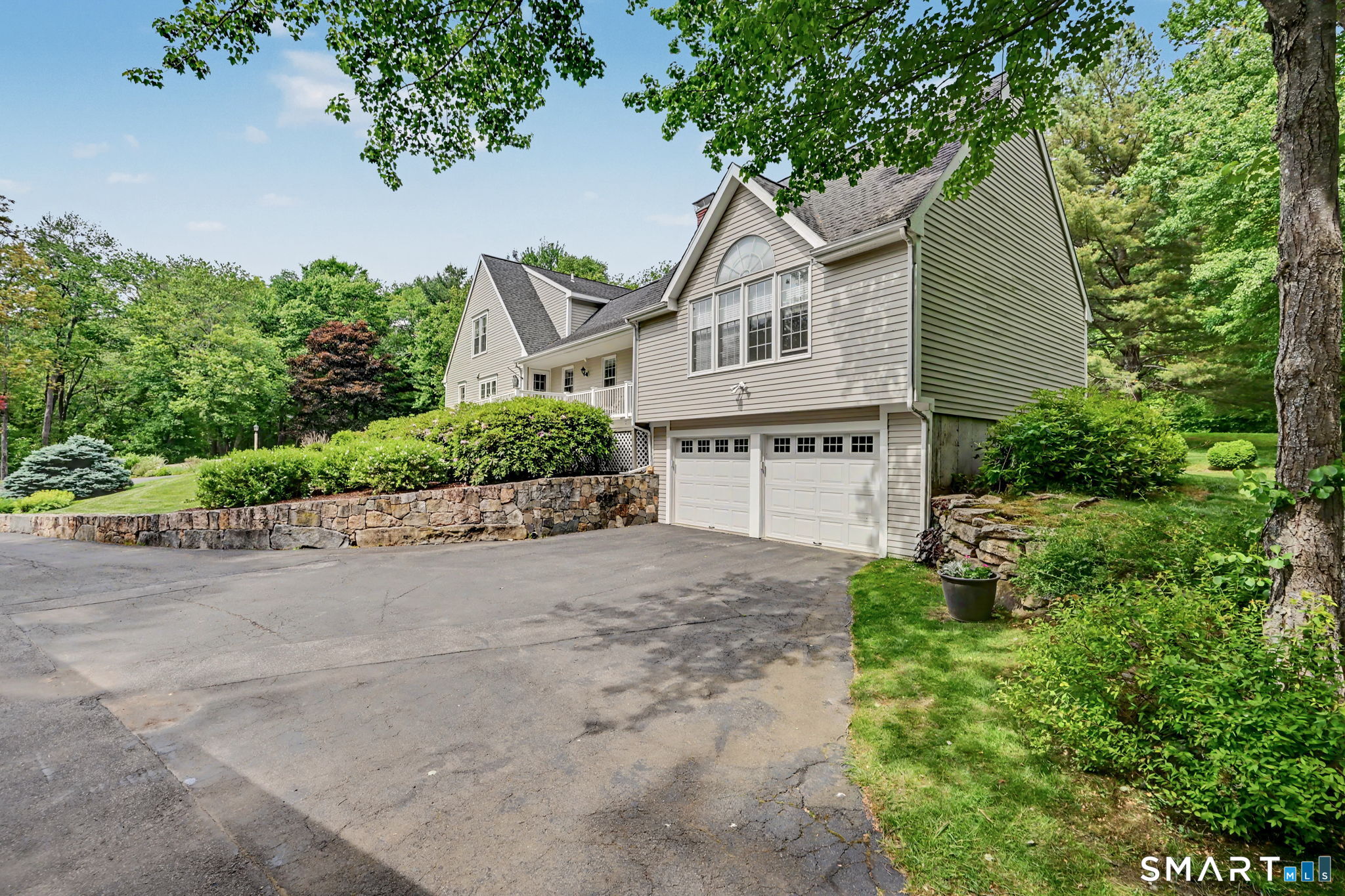 31 Blueberry Hill Road Bridgewater CT 06752