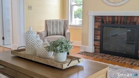 420 Maple Avenue Old Saybrook CT 06475