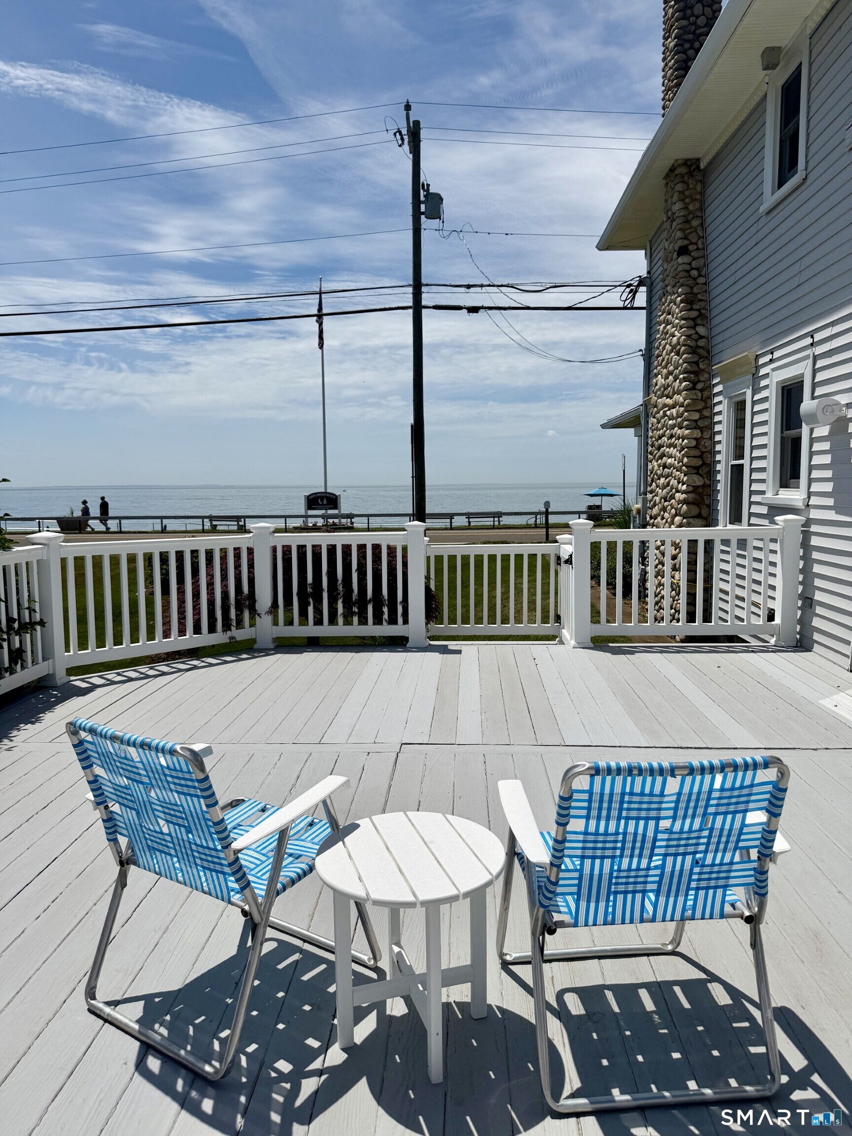 420 Maple Avenue Old Saybrook CT 06475