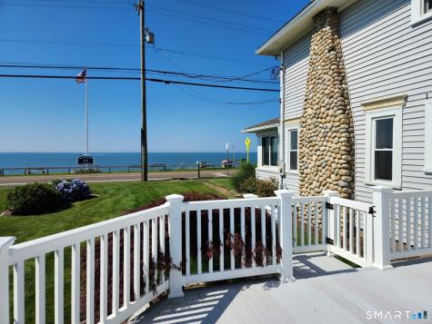 420 Maple Avenue Old Saybrook CT 06475