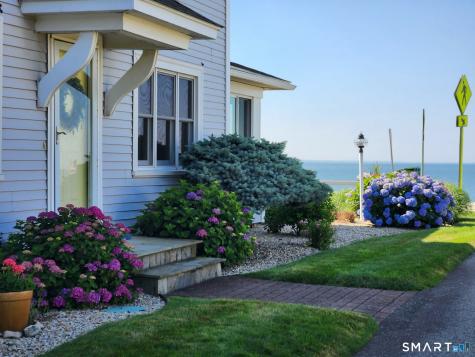420 Maple Avenue Old Saybrook CT 06475