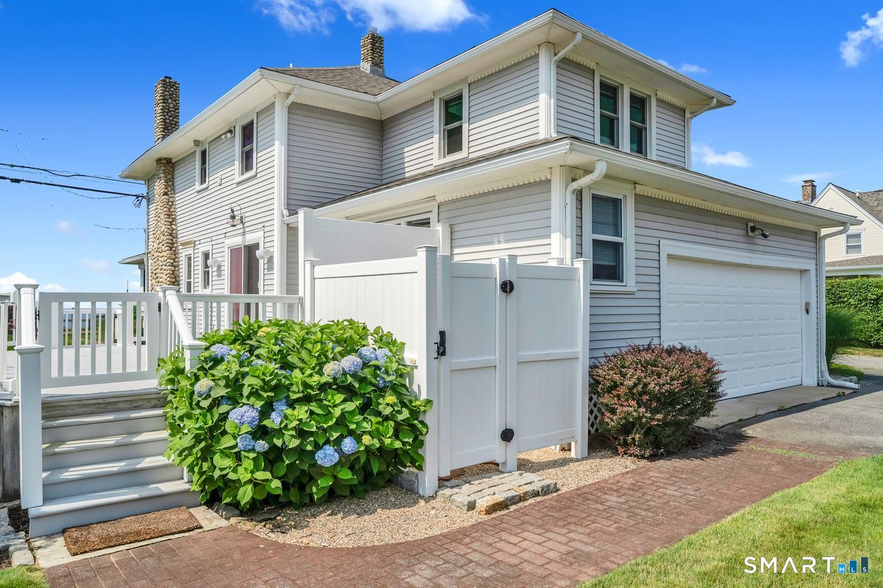 420 Maple Avenue Old Saybrook CT 06475