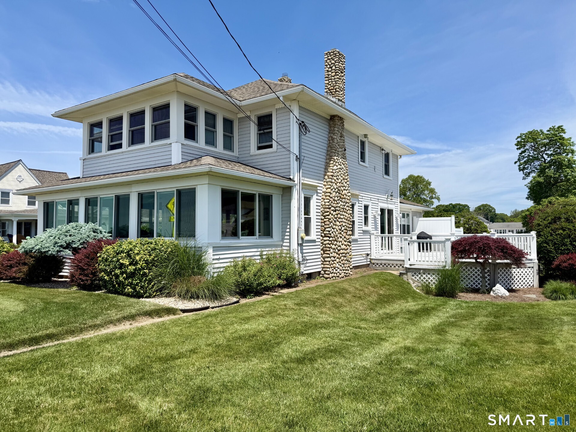 420 Maple Avenue Old Saybrook CT 06475