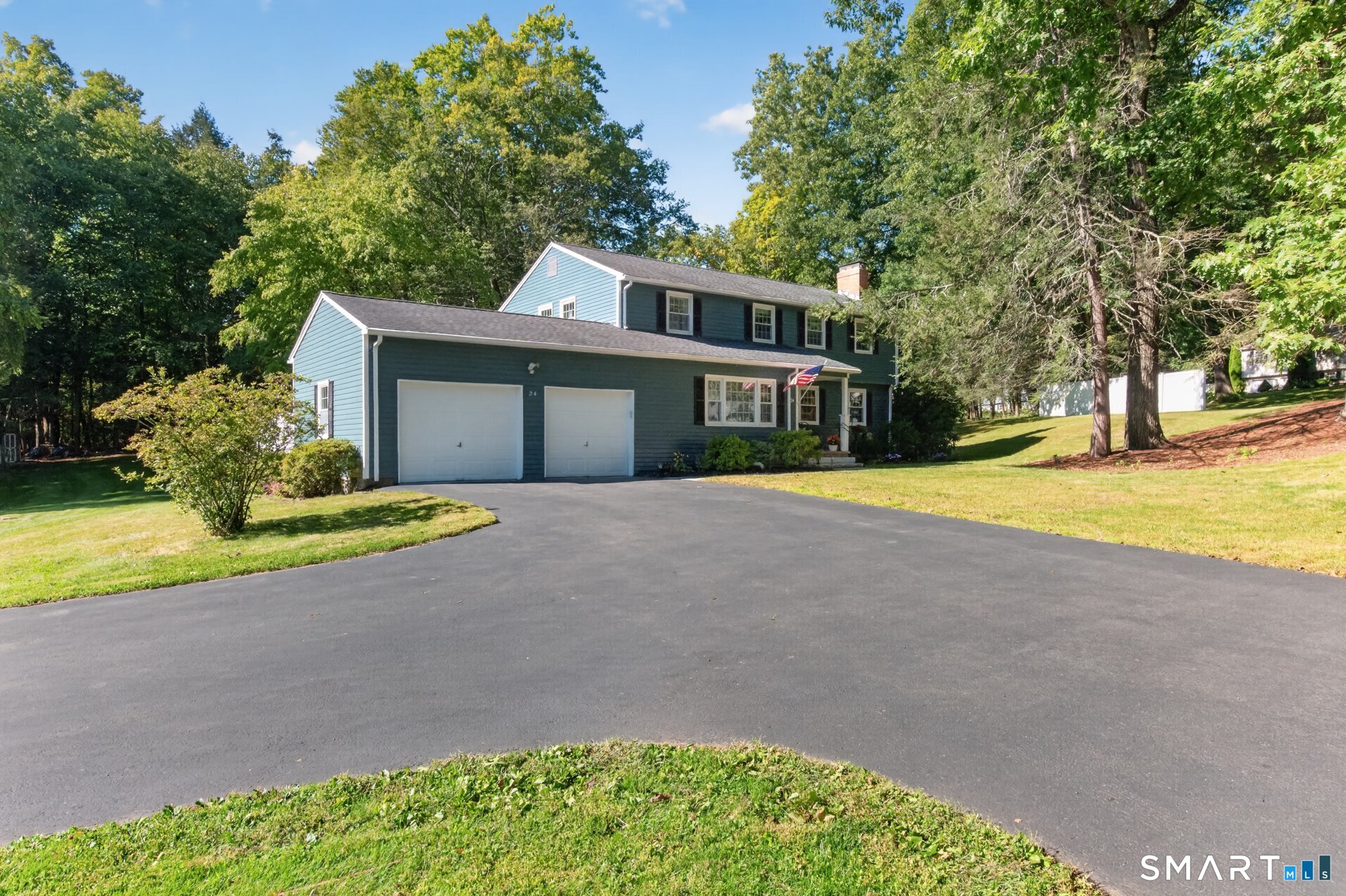 24 Valley View Drive Simsbury CT 06089