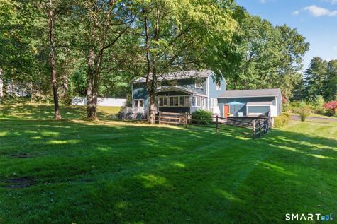 24 Valley View Drive Simsbury CT 06089