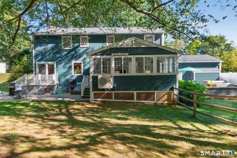 24 Valley View Drive Simsbury CT 06089