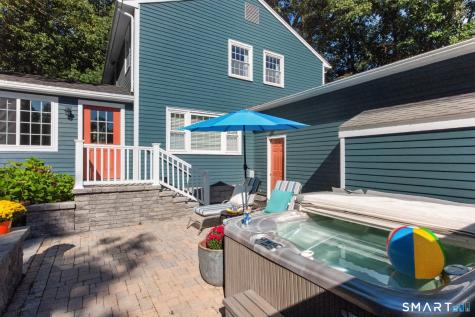 24 Valley View Drive Simsbury CT 06089