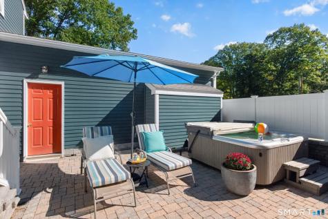 24 Valley View Drive Simsbury CT 06089