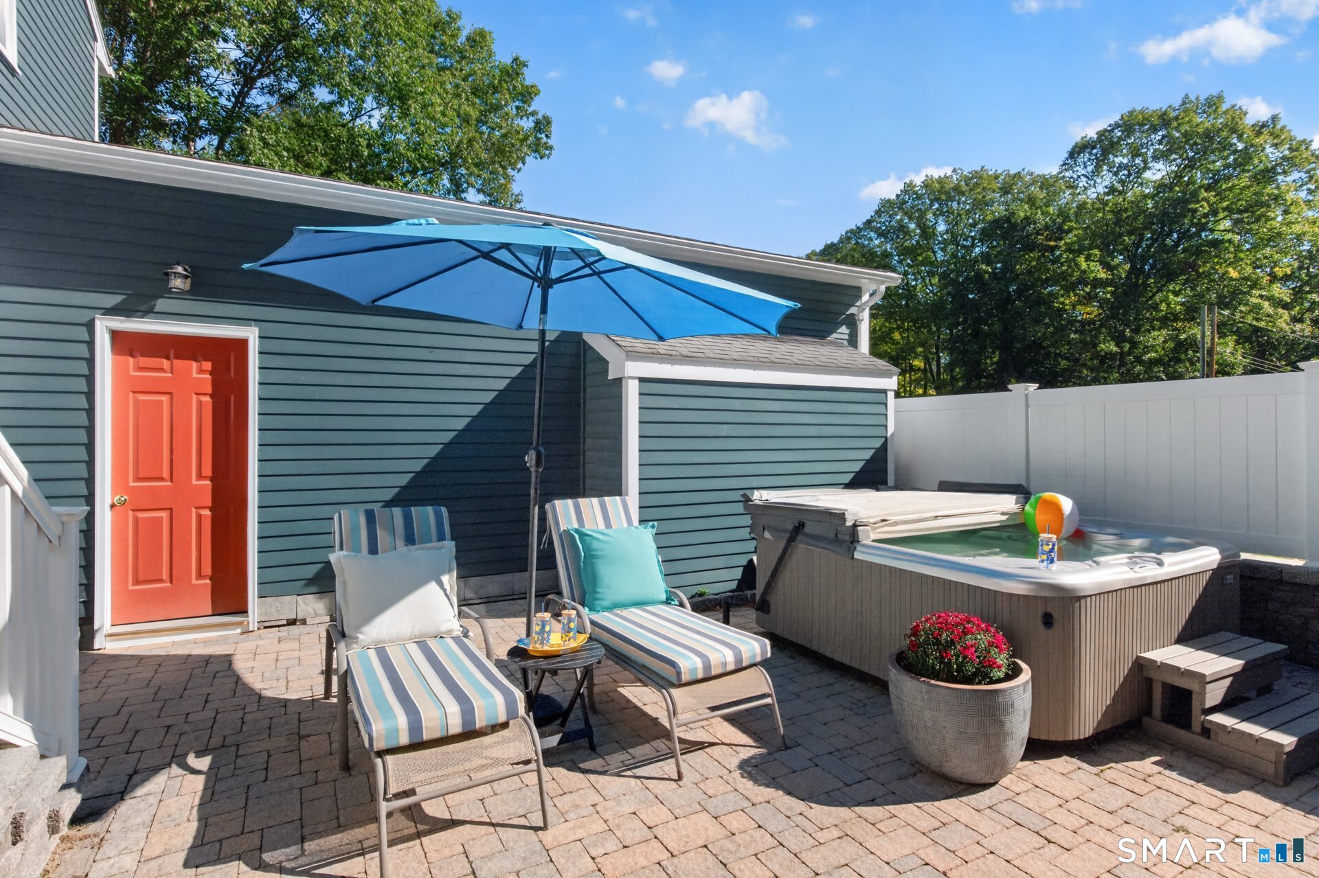 24 Valley View Drive Simsbury CT 06089