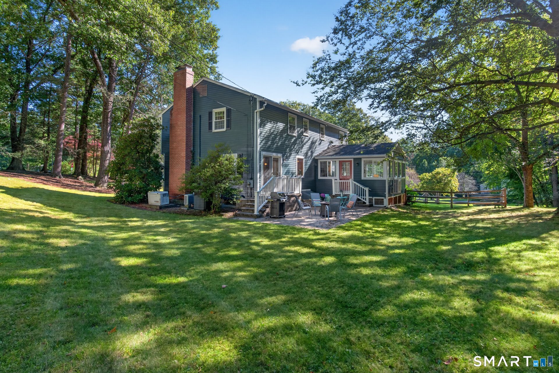 24 Valley View Drive Simsbury CT 06089