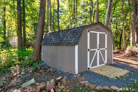 24 Valley View Drive Simsbury CT 06089