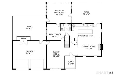 24 Valley View Drive Simsbury CT 06089
