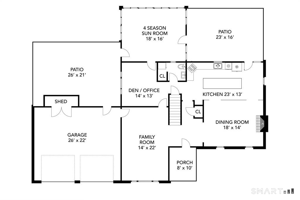 24 Valley View Drive Simsbury CT 06089