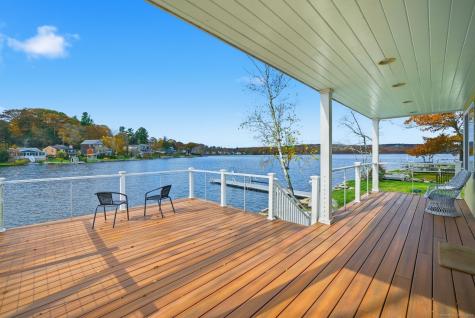 136 Sandy Beach Road Goshen CT 06756