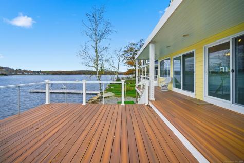 136 Sandy Beach Road Goshen CT 06756