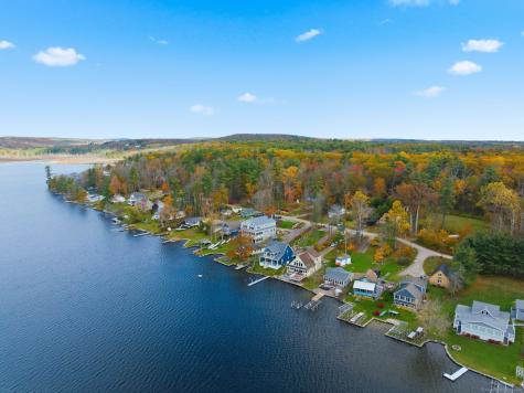 136 Sandy Beach Road Goshen CT 06756