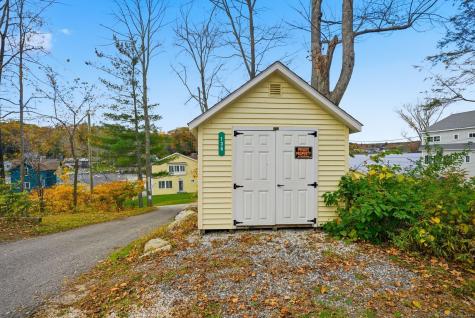 136 Sandy Beach Road Goshen CT 06756