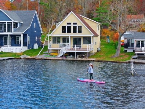 136 Sandy Beach Road Goshen CT 06756