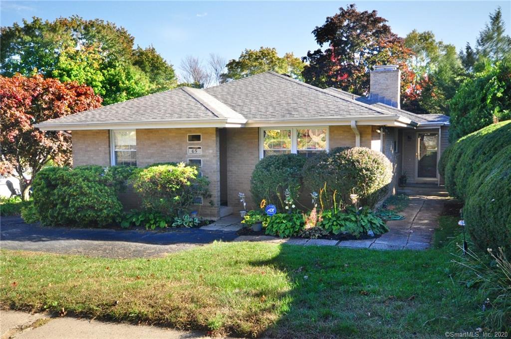65 Haviland Street Bristol CT 06010