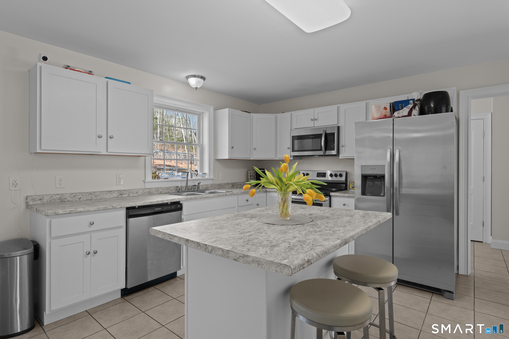 69 Wendell Comrie Road Ledyard CT 06339