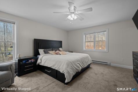 69 Wendell Comrie Road Ledyard CT 06339