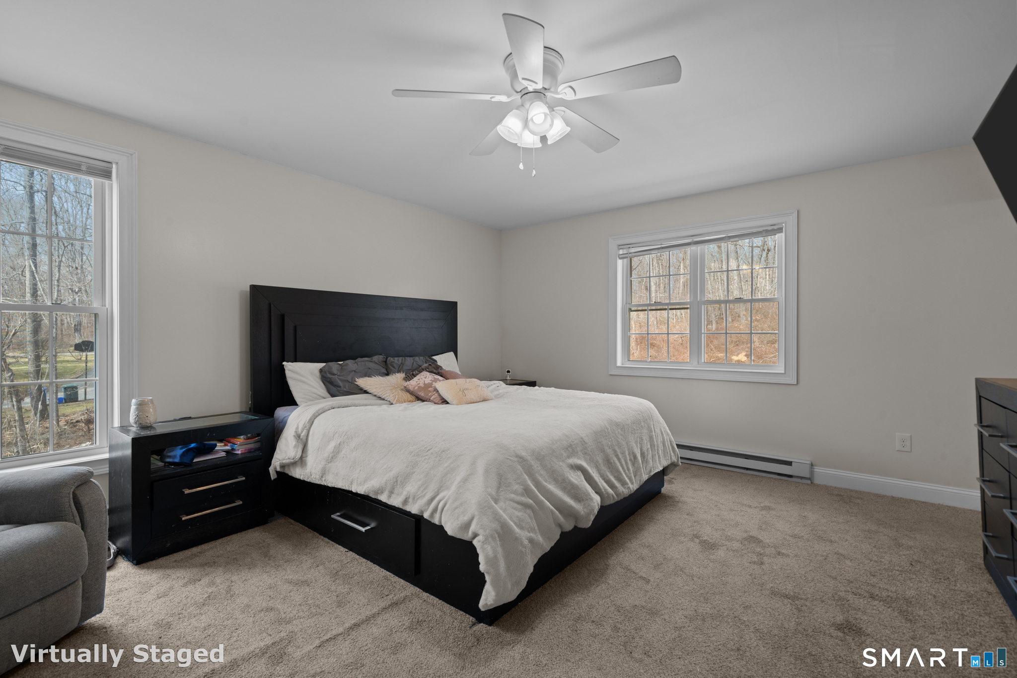 69 Wendell Comrie Road Ledyard CT 06339