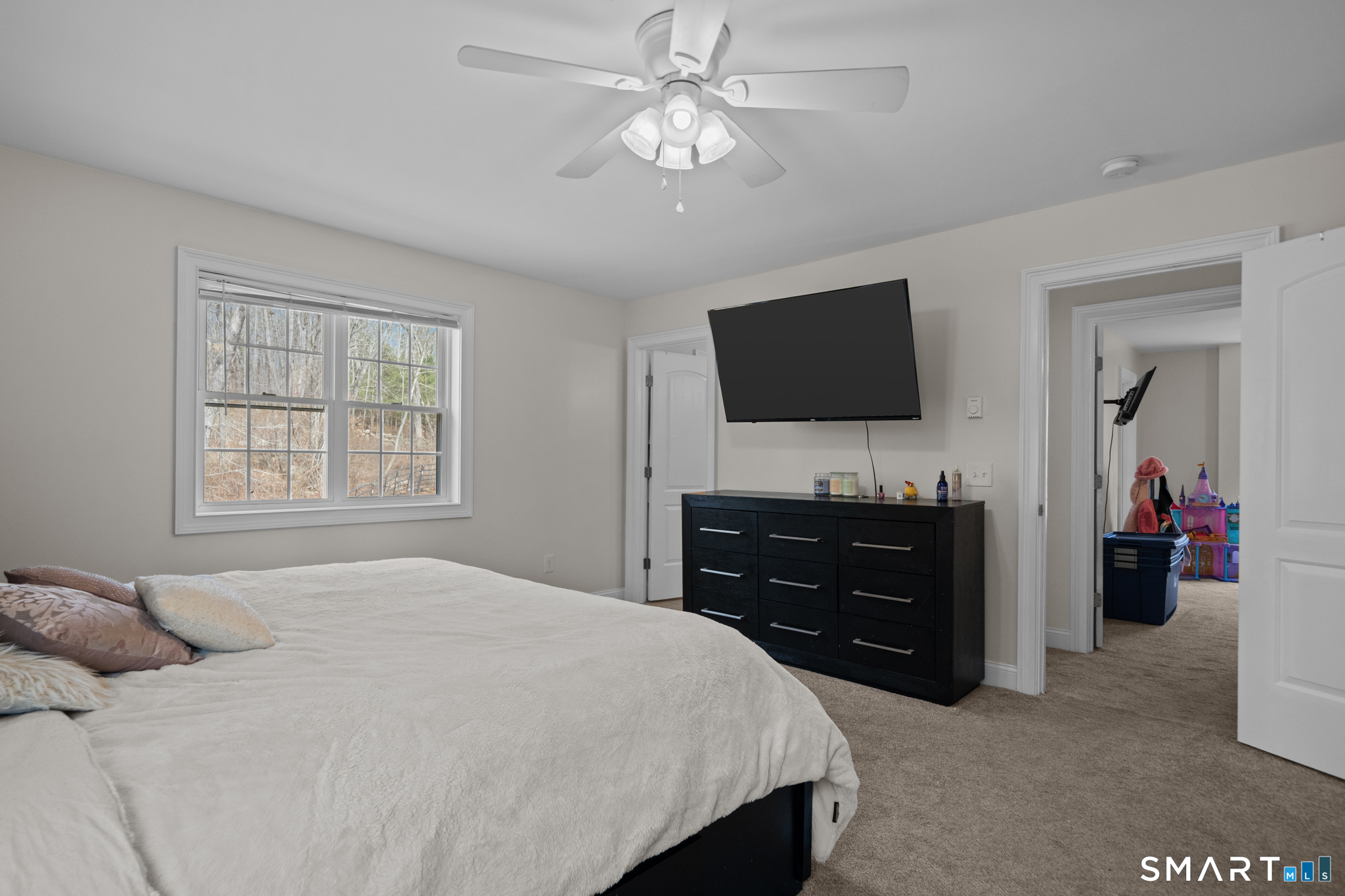 69 Wendell Comrie Road Ledyard CT 06339