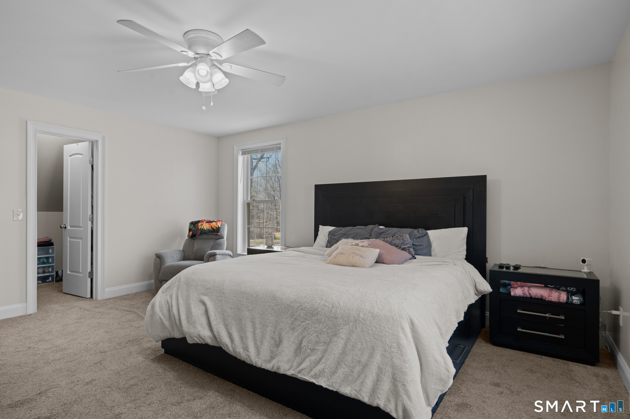 69 Wendell Comrie Road Ledyard CT 06339