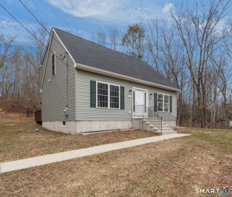 69 Wendell Comrie Road Ledyard CT 06339