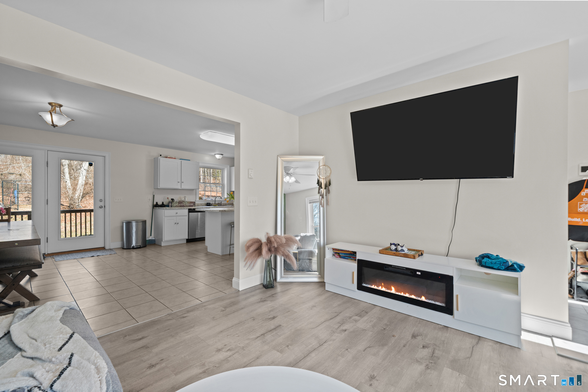 69 Wendell Comrie Road Ledyard CT 06339