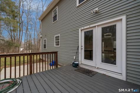 69 Wendell Comrie Road Ledyard CT 06339