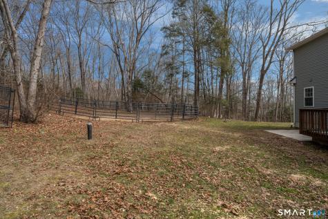 69 Wendell Comrie Road Ledyard CT 06339