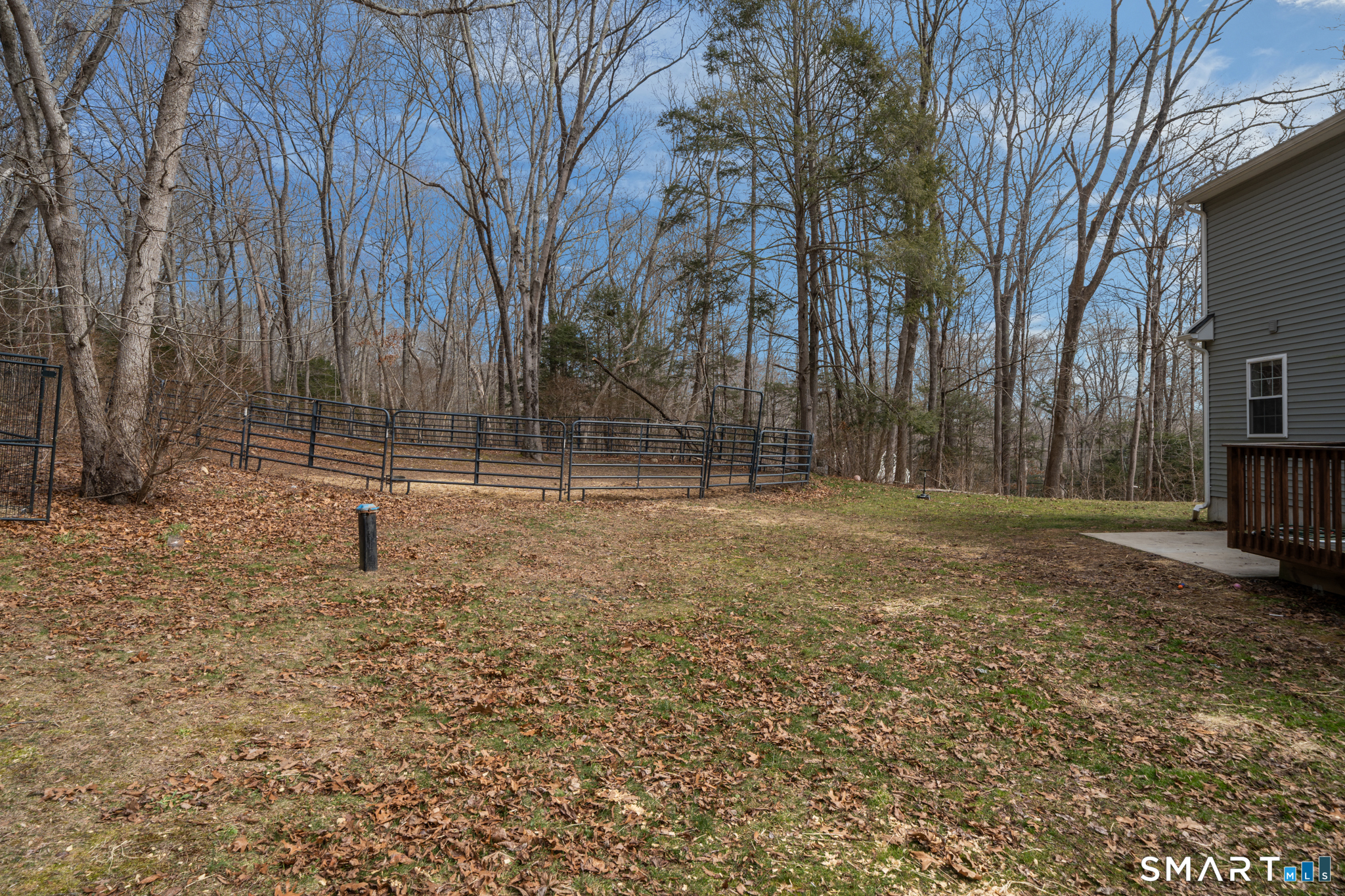69 Wendell Comrie Road Ledyard CT 06339