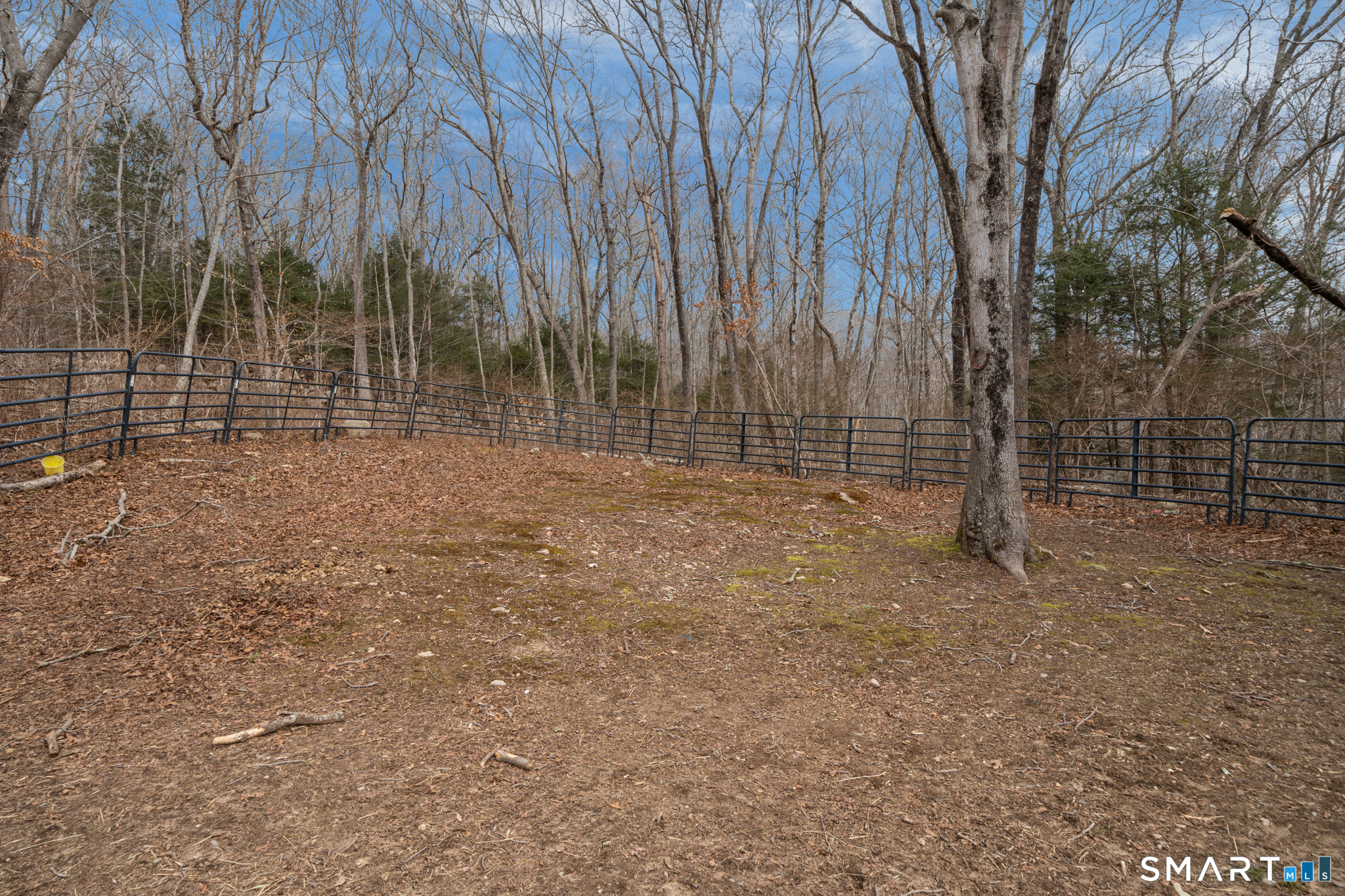 69 Wendell Comrie Road Ledyard CT 06339