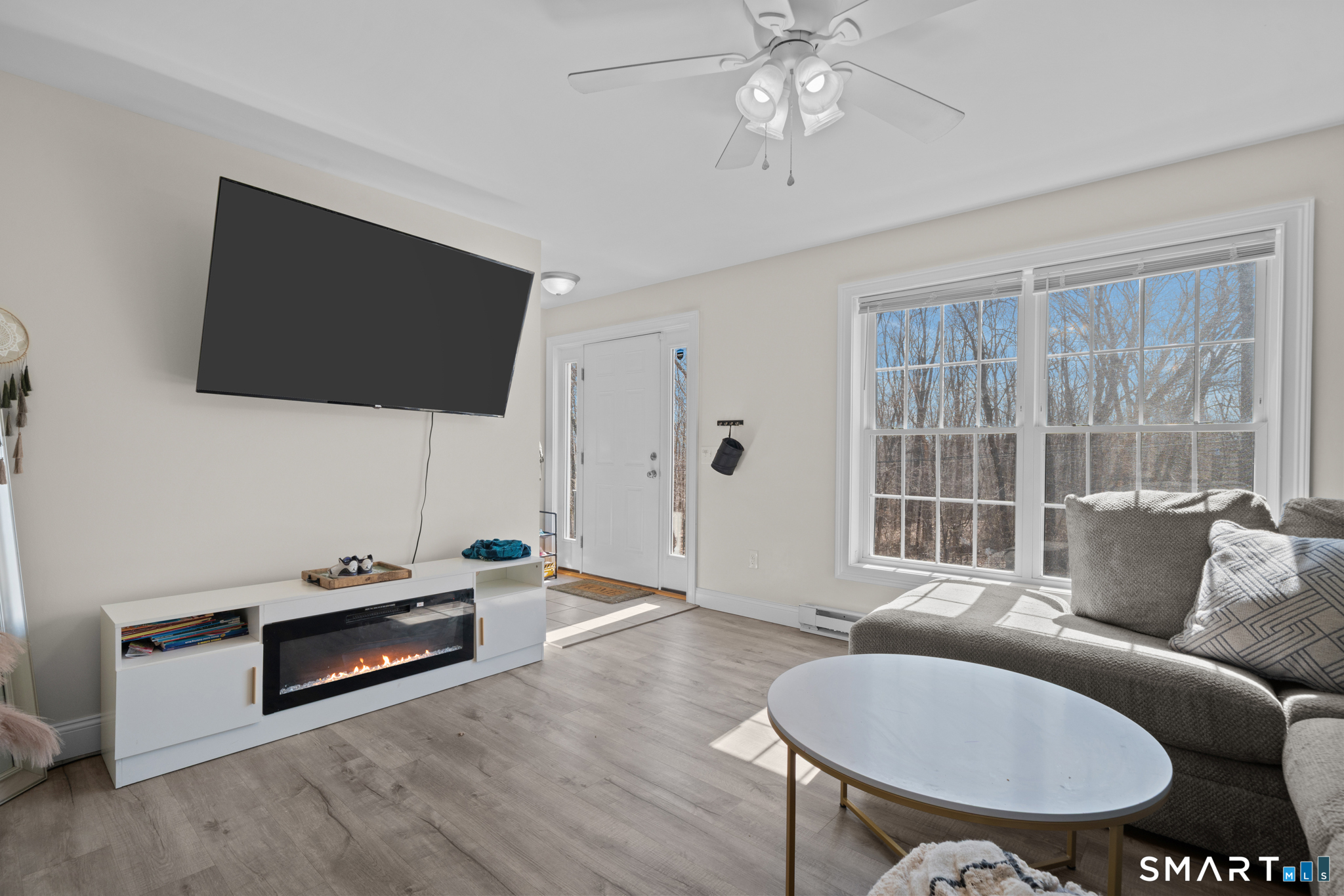 69 Wendell Comrie Road Ledyard CT 06339