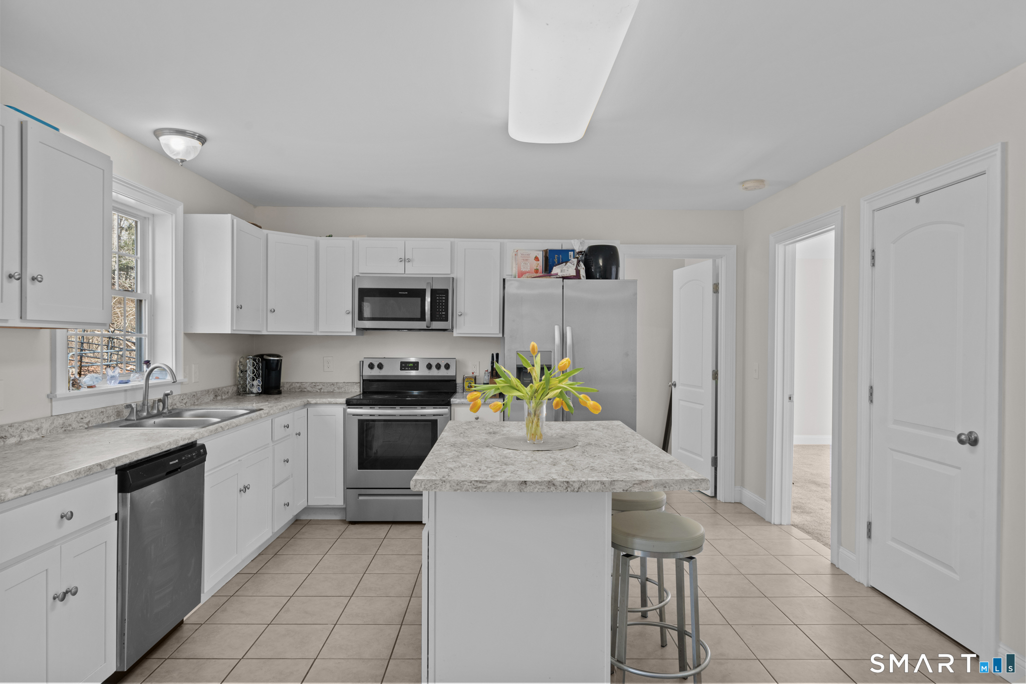 69 Wendell Comrie Road Ledyard CT 06339