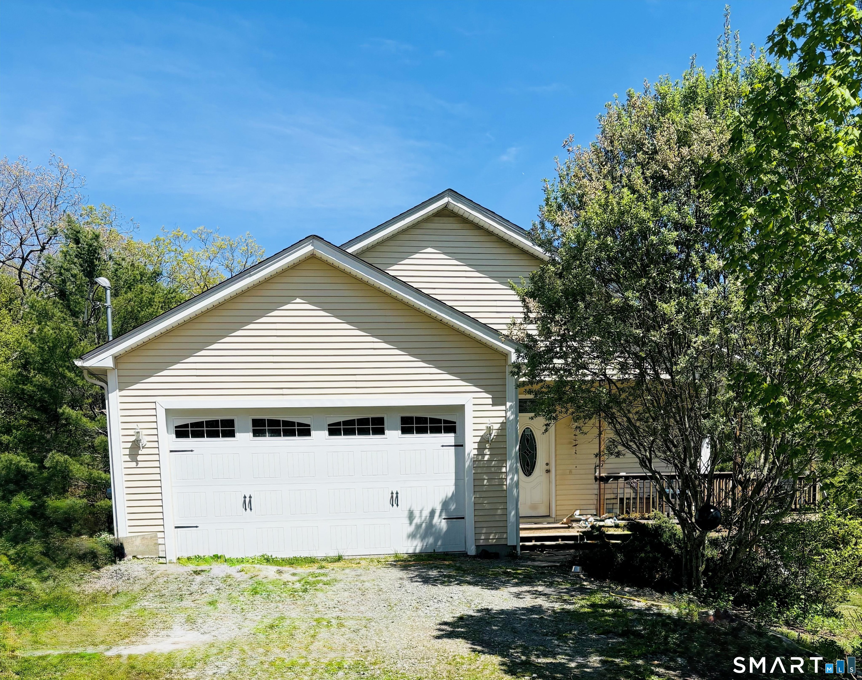 142 Brown Road Voluntown CT 06384