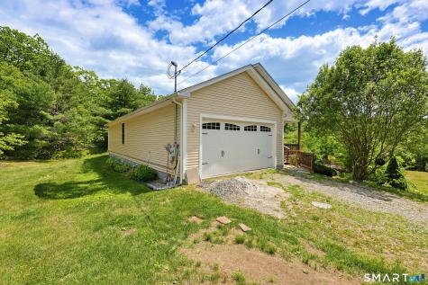 142 Brown Road Voluntown CT 06384