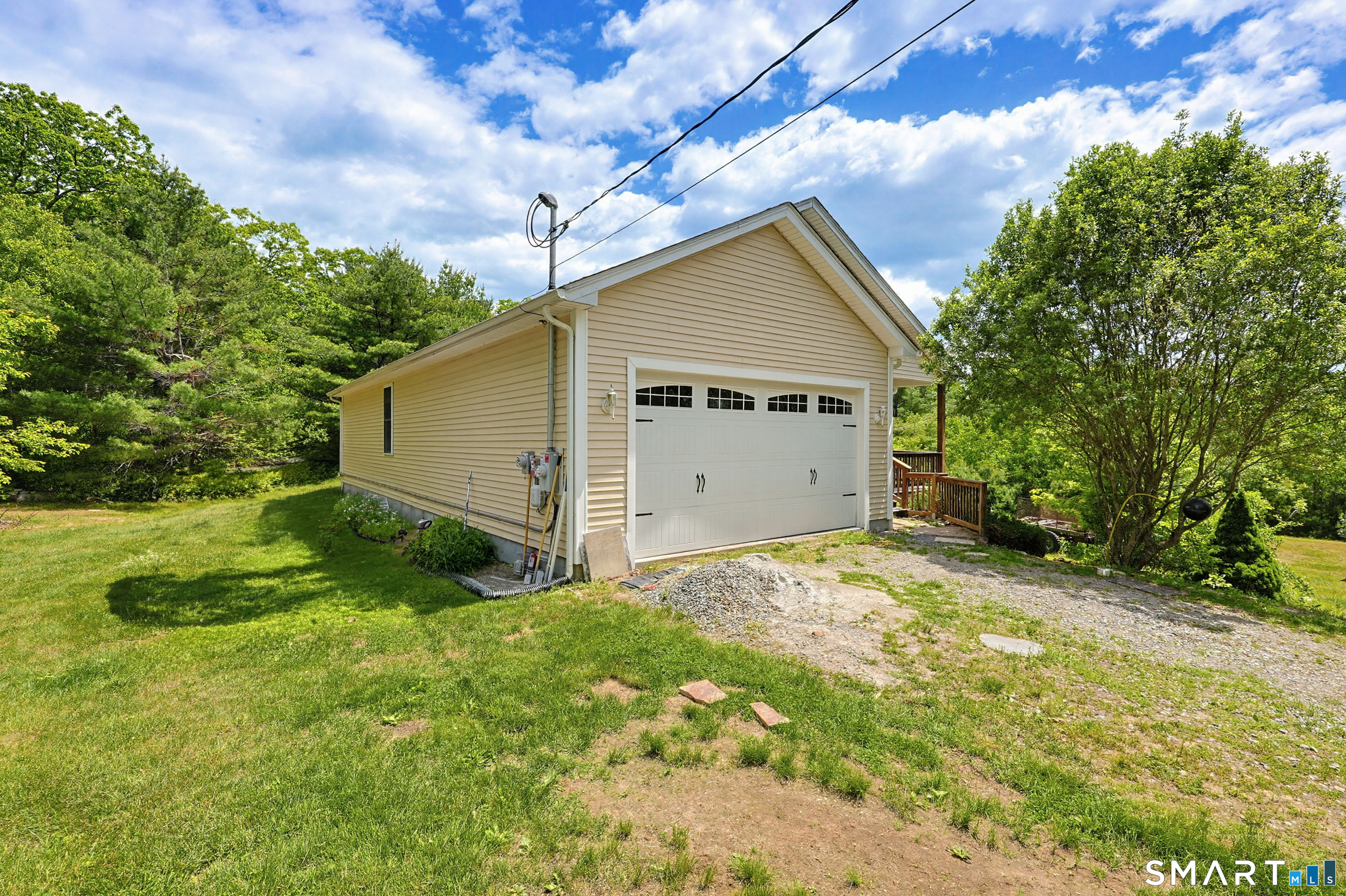 142 Brown Road Voluntown CT 06384