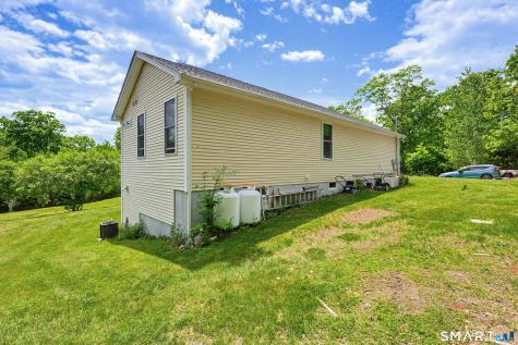142 Brown Road Voluntown CT 06384