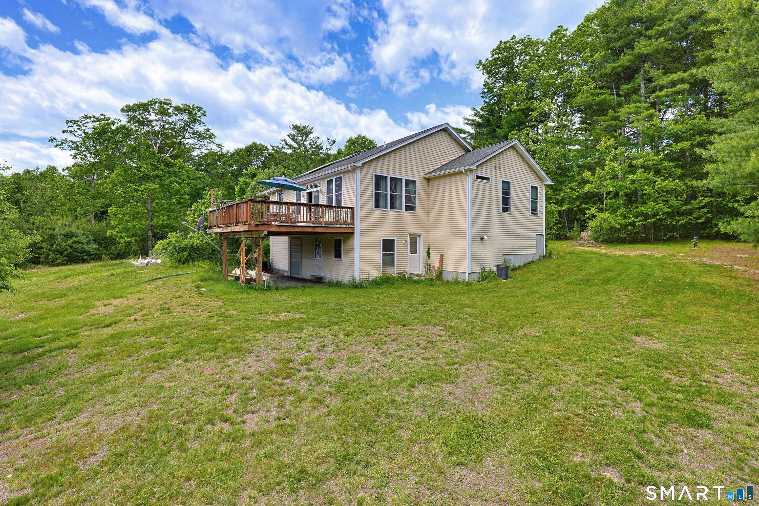 142 Brown Road Voluntown CT 06384