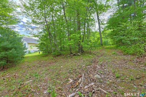 142 Brown Road Voluntown CT 06384