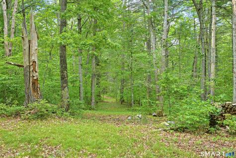 142 Brown Road Voluntown CT 06384