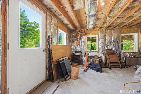 142 Brown Road Voluntown CT 06384