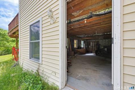 142 Brown Road Voluntown CT 06384