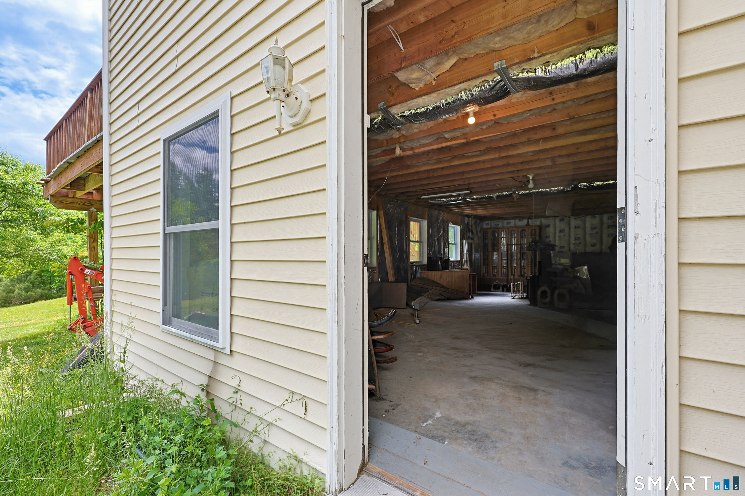 142 Brown Road Voluntown CT 06384