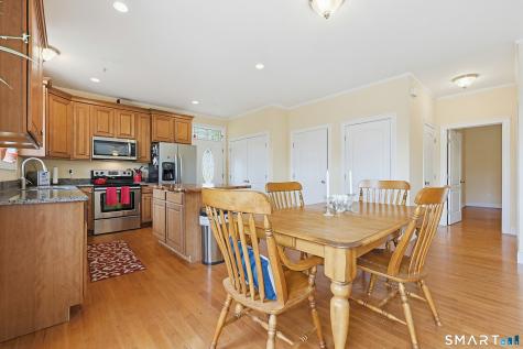 142 Brown Road Voluntown CT 06384